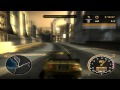 Need For Speed Most Wanted 2005 Aston Martin DB9 Challenging Bull Blacklist Rival 2 