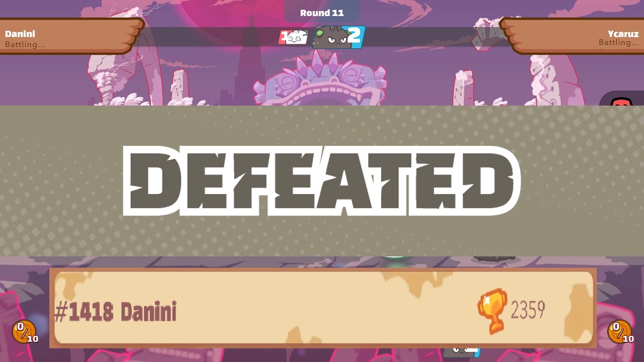 Disablesaur Losses Season Off Season (2022)