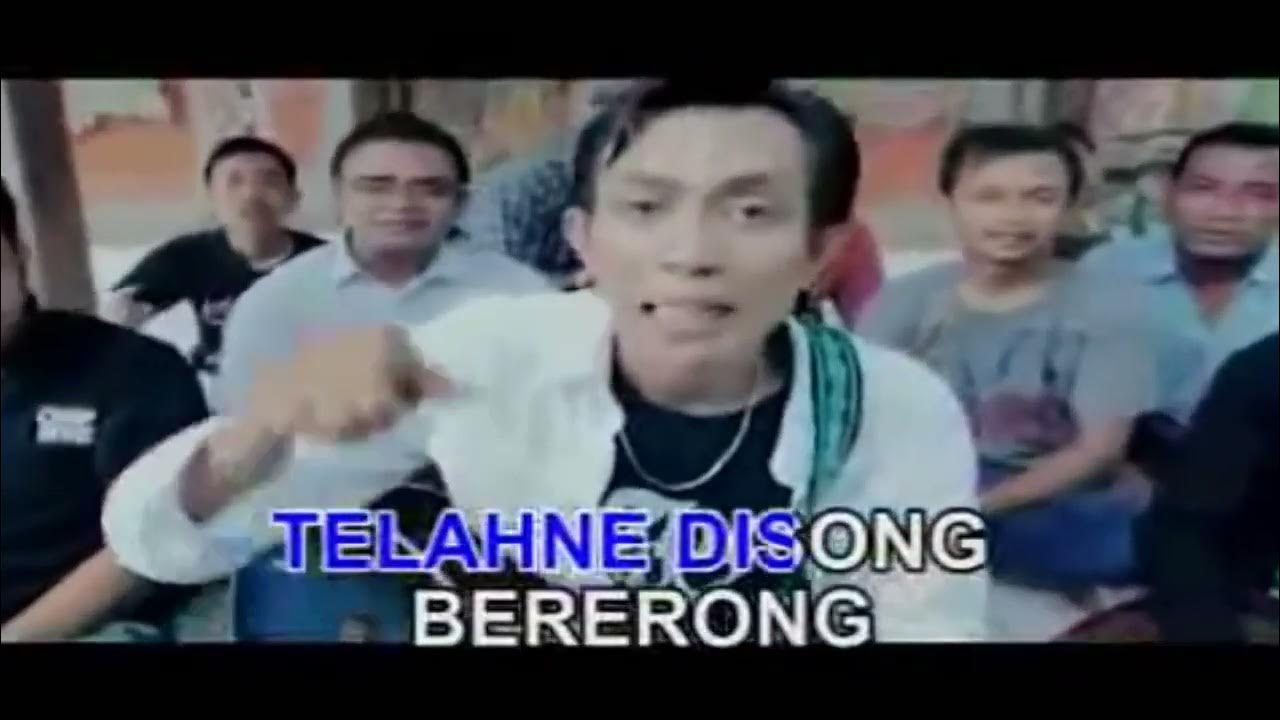 A A Raka Sidan - Song Brerong Karaoke A A Raka Sidan - Song Brerong Karaoke