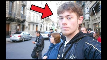 30 Creepiest "Missing 411" Mysteries That Cannot Be Explained