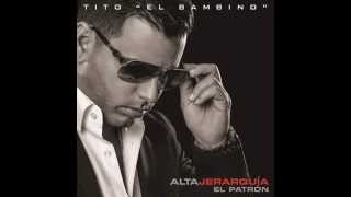 Tito El Bambino - Adicta al Sexo Ft Randy