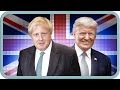 Boris Johnson: Der britische Trump?