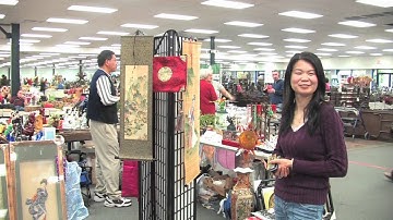 Gainesville Texas Trades Day 3