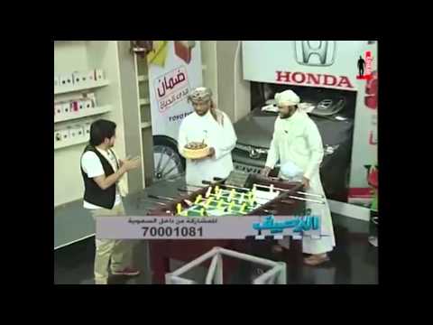 مفاجأة للعريس علاء المنصري من الرصيف