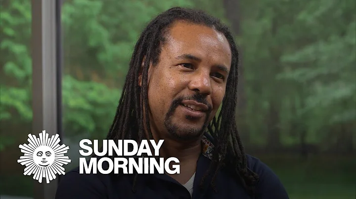 Colson Whitehead on "The Nickel Boys"