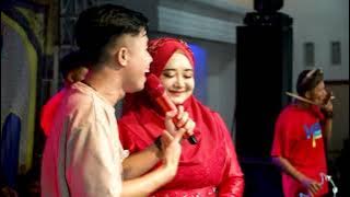 SUSAH DI TEBAK STATUS FAJAR SYAHID DAN AISYAH ICHA. LIV KARYA AHMED HABSY KEDUNGDUNG SAMPANG