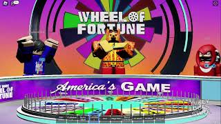 Mikey Does Stuff: Wheel Of Fortune: XL Finale (September 15th, 2024)