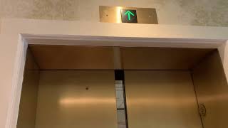 Going down the Boardwalk Villas elevators Net Worth