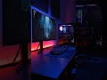 gaming room #shorts #youtube #trending