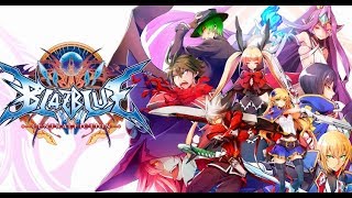 In Regards To The BlazBlue Central Fiction Tutorial  (Beginner's Guide)