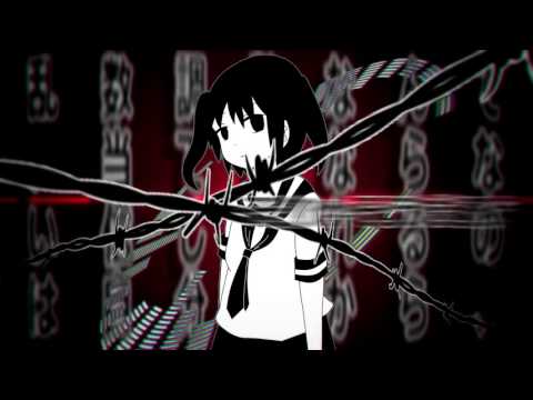【GUMI】 ダヴィンチの告白 【勝手にPVつけてみた】