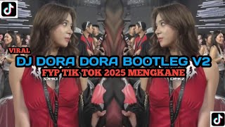DJ DORA DORA BOOTLEG V2 JEDAG JEDUG SOUND XPUTZ RMX [𝑿𝑮] FYP TIK TOK 2025 YANG KALIAN CARI INI !!