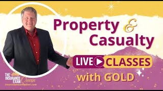 General Insurance With Dale for the Property and Casualty Exam