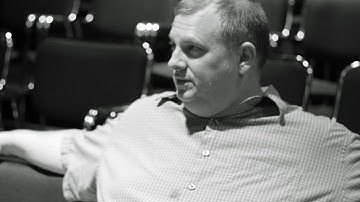 Kevin Ferguson,Playwright (2013) Hollins Playwriting MFA Program