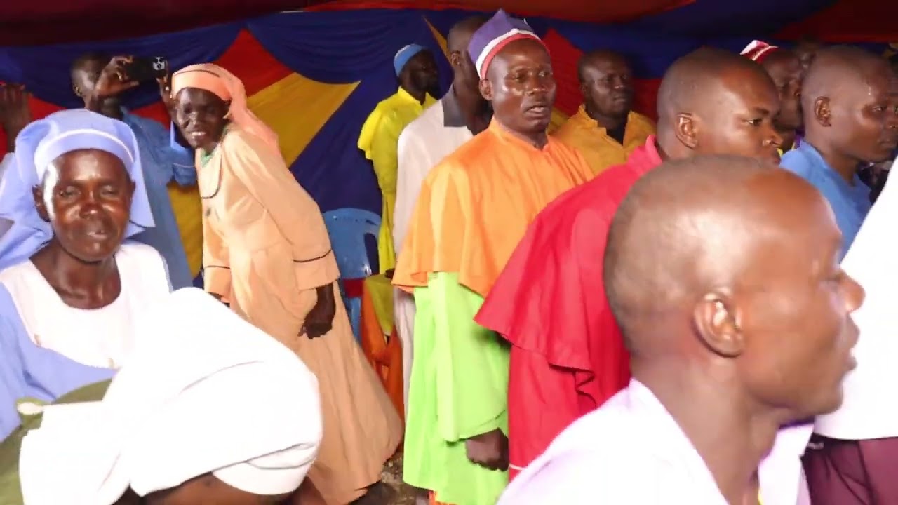 NYASAYE OLONA DICHUO MODAKE ODA TO ADAK E LOPGI