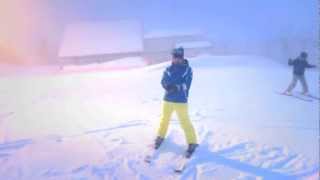 Nuishow Statement On Snow At Kiroro Ski Resort Hokkaido Japan