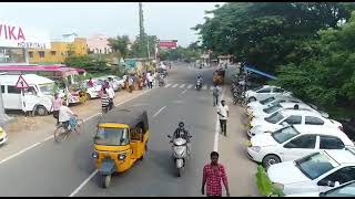 Cars Track Call Taxi Cuddalore Time Is Gold screenshot 5