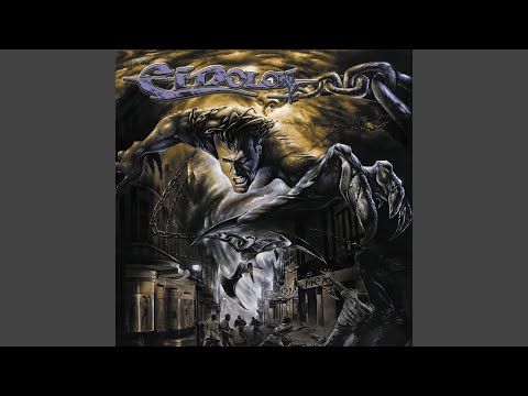 Eidolon (2) — Feed the Machine