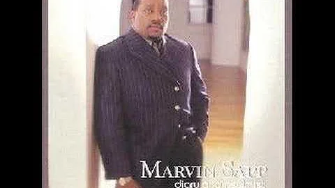 Marvin Sapp - You Are God Alone