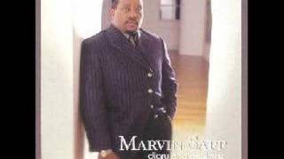 Video thumbnail of "Marvin Sapp - You Are God Alone"