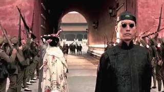 末代皇帝5逼出家门