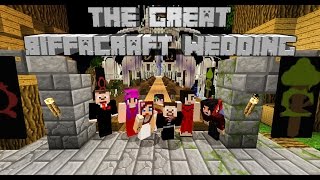 The Great Biffacraft Wedding