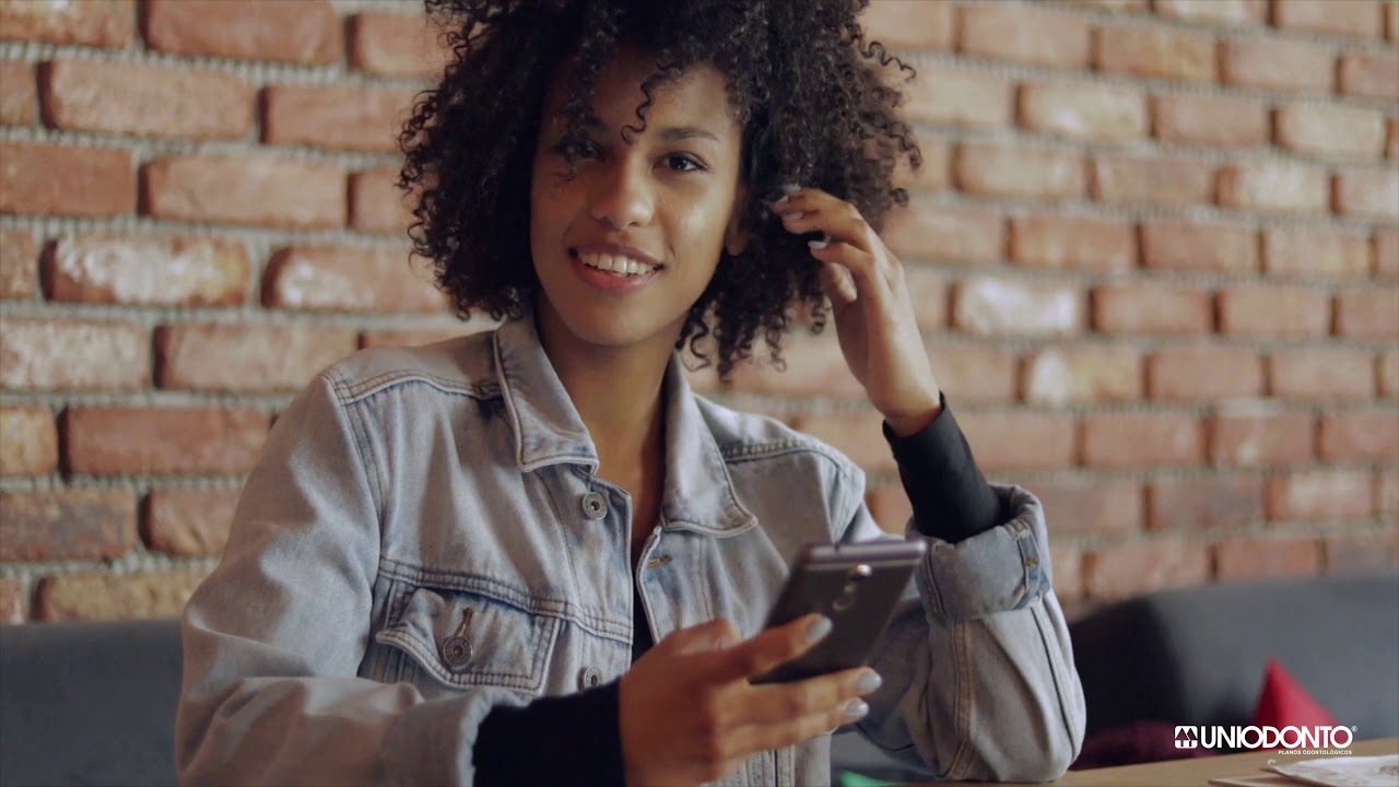 O que faz você sorrir?