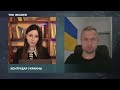 Битва под Харьковом. Умерла королева. Россия разваливается из-за войны. Кураев