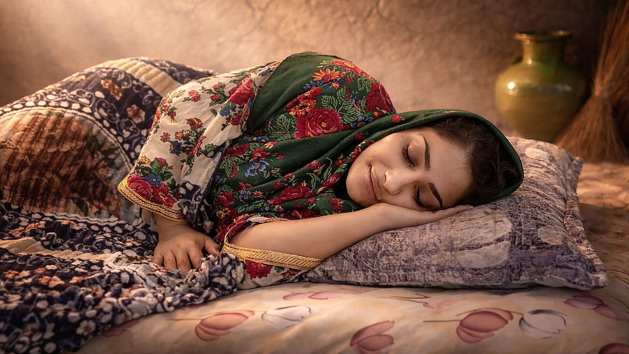 A Day at Home Vlog | Delicious Breakfast and Cozy Moments