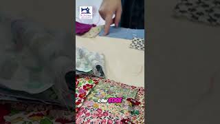 Master Raw Edges The CRAFTER'S Secret Folding Trick REVEALED!