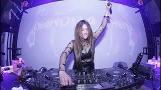 DJ Jungle Dutch Tak Ingin Usai Terbaru Full BASS BETON 2022 | IMANUEL BKT