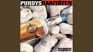 Video thumbnail of "Puhdys - Kein Paradies"