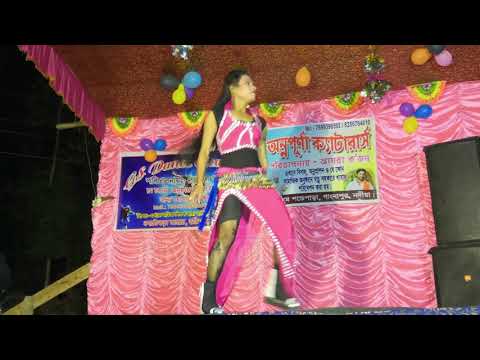 Saiya khulal ba kewadi killi thok da  Stage Dance Program  New Bhojpuri Songs BM MUSIC