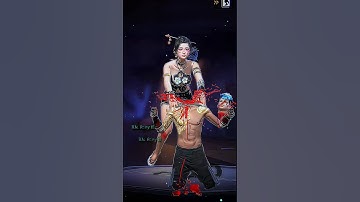 NO 😔 ATTITUDE 🥵 #viral #freefireshorts #freefire #trending #alightmotion #edit #smoooth