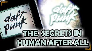 Human After All | The Weirdest Daft Punk Album