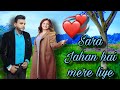 Mast baharon ka main aashiq cover song by md jamal please subscribe my channel and like 