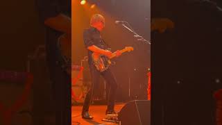 Kula Shaker - F-Bombs (Diamond Hall, Nagoya, Japan, 14 Feb 2024)