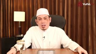 76. Adab Orang yang Berhutang   Ustadz Ahmad Zainuddin, Lc.