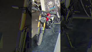2026 New Triumph Scrambler 350X Short Review In Telugu #scrambler350x #triumph #shorts #review #new