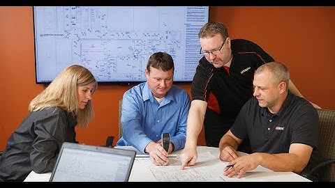 Lemberg Data Communications "Who We Are"