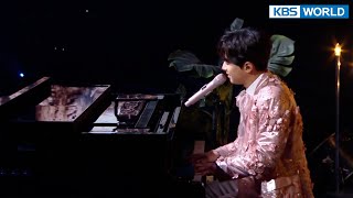 Lee Chanwon - When Buckwheat Flowers Bloom (Immortal Songs 2) | KBS WORLD TV 220521