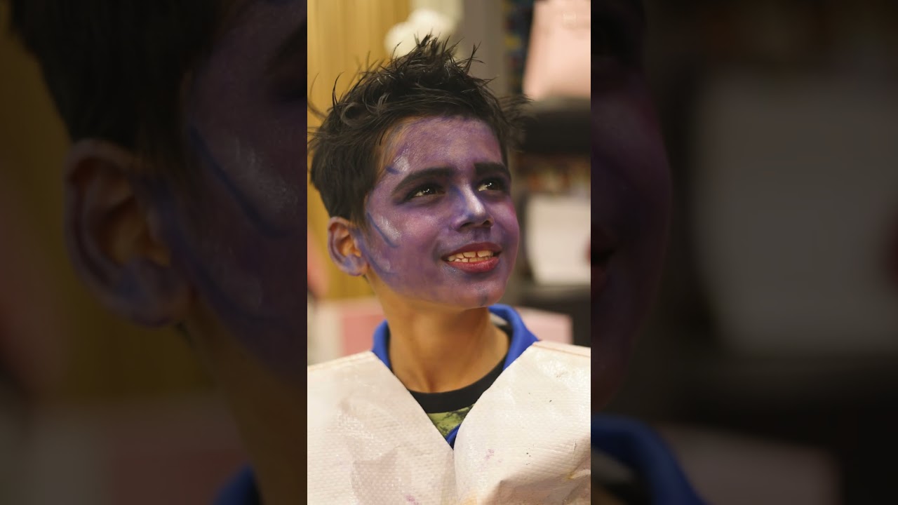 Alien Ki Punishment 🤣👽 