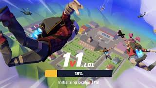 How to get hacks for 1v1.lol (Shortened version)