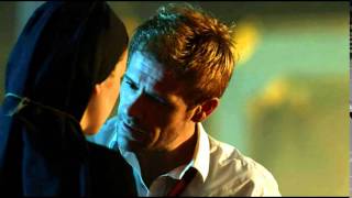 John Constantine ✖ Anne-Marie