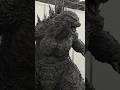 ゴジラマイナスゼロ　ゼロゴジがカッコ良すぎる！#shorts #ゴジラ #godzilla