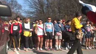 2010 Prospect Park Cherry Tree Race.wmv 2010 Prospect Park Cherry Tree Race.wmv