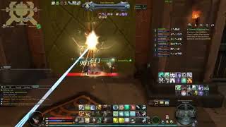Aion 4.8 Antriksha pvp and pve Elyos cleric pov - United Aion