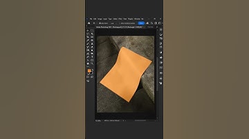Thumbnail of "Poster Mockup In Photoshop "🤯💥 #photoshop #graphicanimation #tutorial #illustration #creative