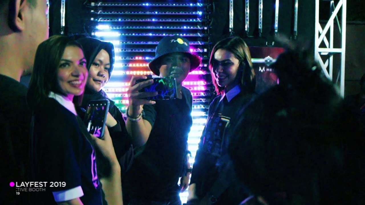 Motionbeast Playfest 2019