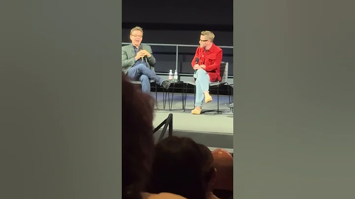 Chris Columbus explains how they tested a blow torch on a 9 year old girl in Home Alone. #homealone